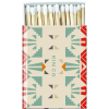 CANDLE MATCHBOX A4