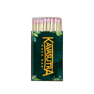 CANDLE MATCHBOX A4 - 图片 2