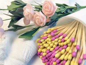 3 INCH BULK MATCHSTICKS - 图片 3