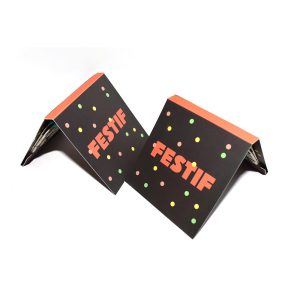 MATCHBOOKS BARSPARK - 图片 2