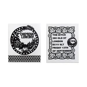 MATCHBOOKS CHUKABOO - 图片 4