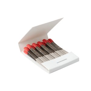 Matchbook