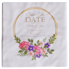 Custom Beverage Napkins - Premium Personalized Cocktail Napkins