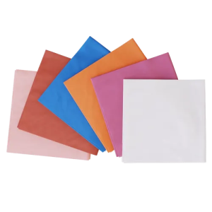 Customizable Blank Beverage Napkin Customizable Blank Beverage Napkin